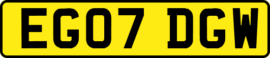 EG07DGW