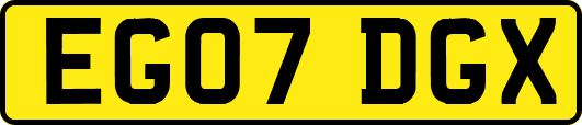 EG07DGX