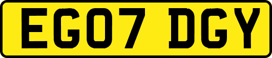 EG07DGY