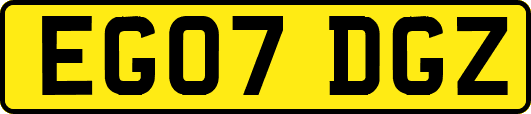 EG07DGZ