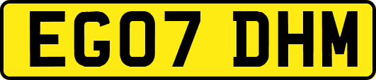 EG07DHM