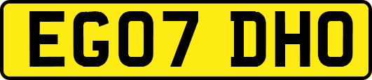 EG07DHO