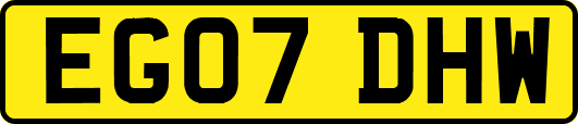 EG07DHW
