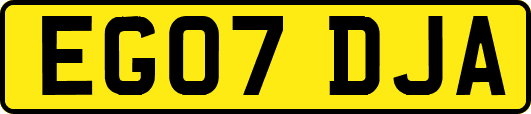 EG07DJA