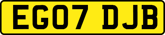 EG07DJB