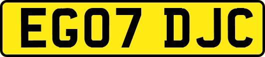 EG07DJC