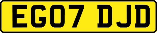 EG07DJD