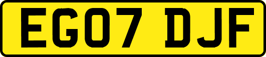 EG07DJF
