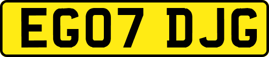 EG07DJG