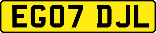 EG07DJL