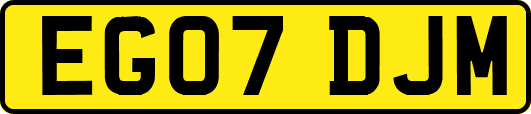 EG07DJM