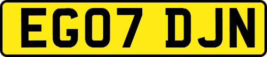 EG07DJN
