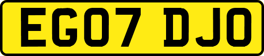 EG07DJO