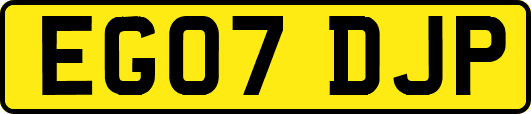 EG07DJP