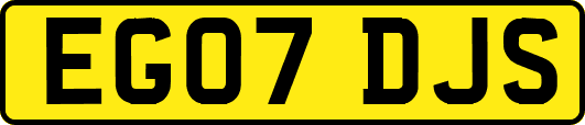 EG07DJS
