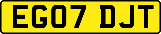 EG07DJT