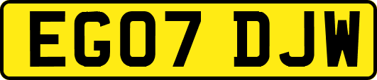 EG07DJW
