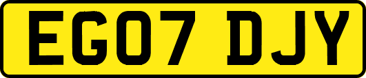 EG07DJY