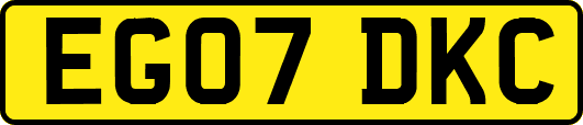 EG07DKC