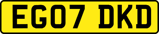 EG07DKD