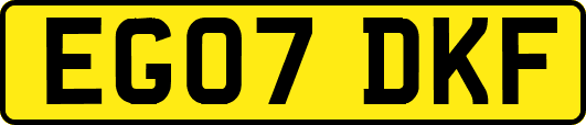 EG07DKF