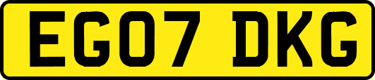 EG07DKG