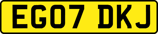 EG07DKJ