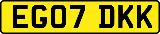 EG07DKK