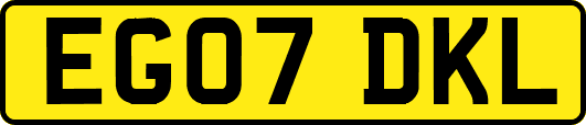 EG07DKL
