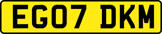 EG07DKM