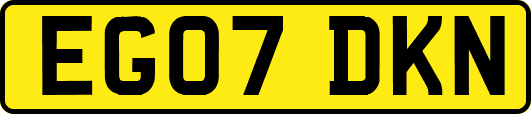 EG07DKN