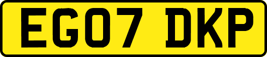 EG07DKP