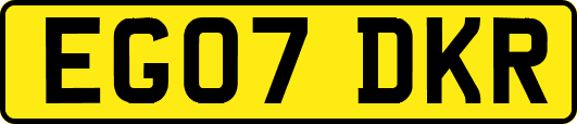 EG07DKR