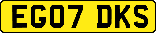 EG07DKS
