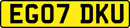 EG07DKU