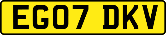 EG07DKV