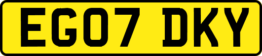 EG07DKY