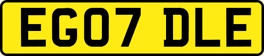 EG07DLE