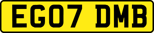 EG07DMB