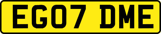 EG07DME