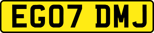 EG07DMJ