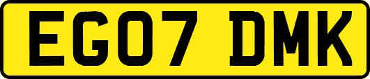 EG07DMK