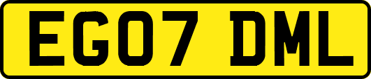 EG07DML