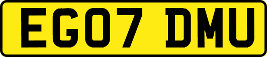 EG07DMU