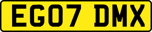 EG07DMX