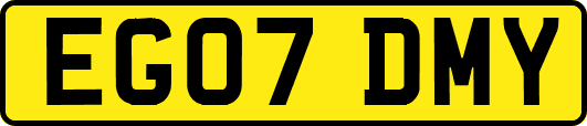 EG07DMY