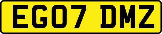 EG07DMZ