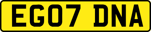 EG07DNA