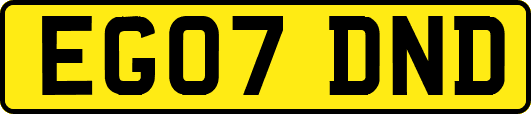 EG07DND