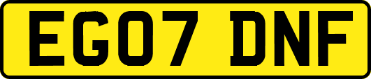 EG07DNF